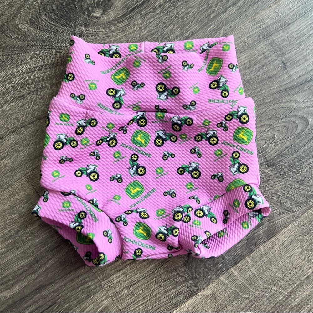 John Deere Bummies